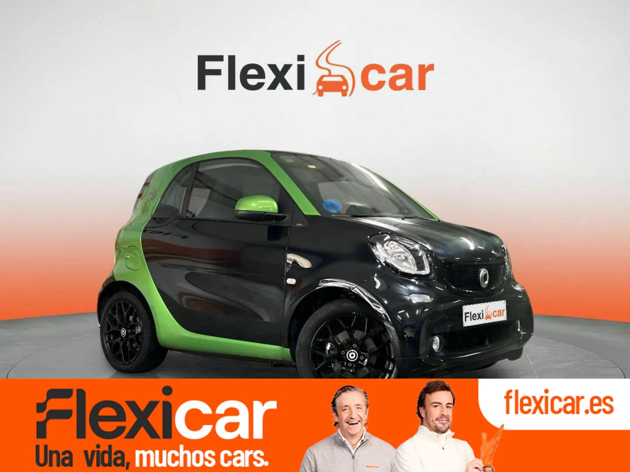 Foto Smart Fortwo 1