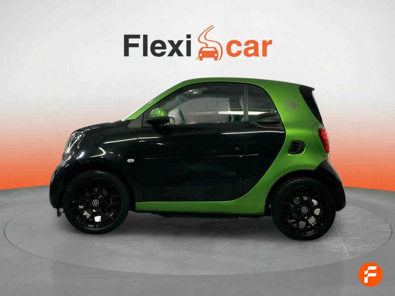 Foto Smart Fortwo 4
