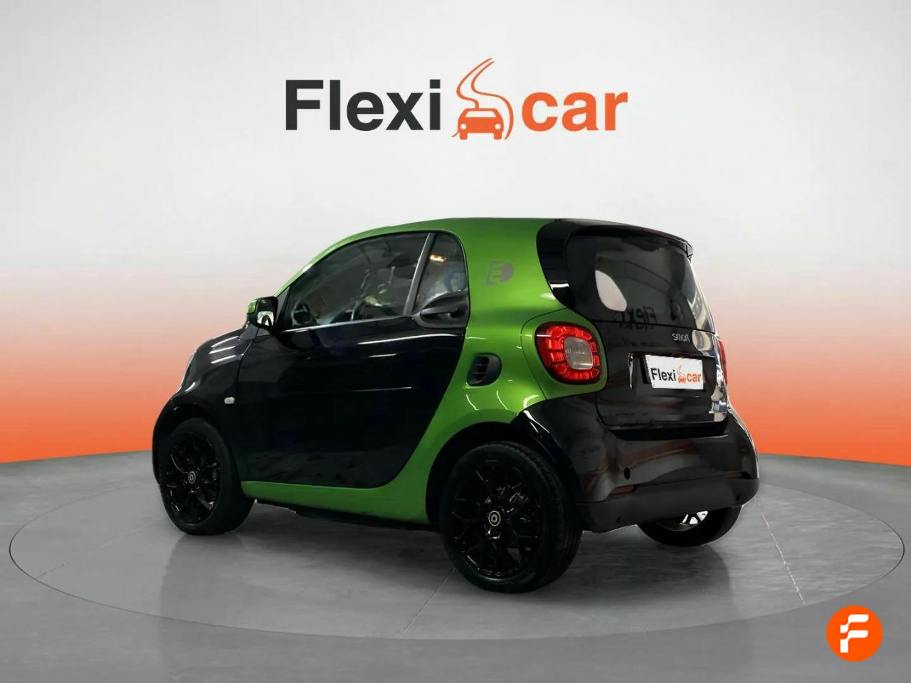 Foto Smart Fortwo 5