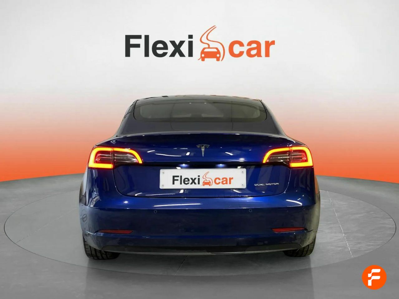 Foto Tesla Model 3 7