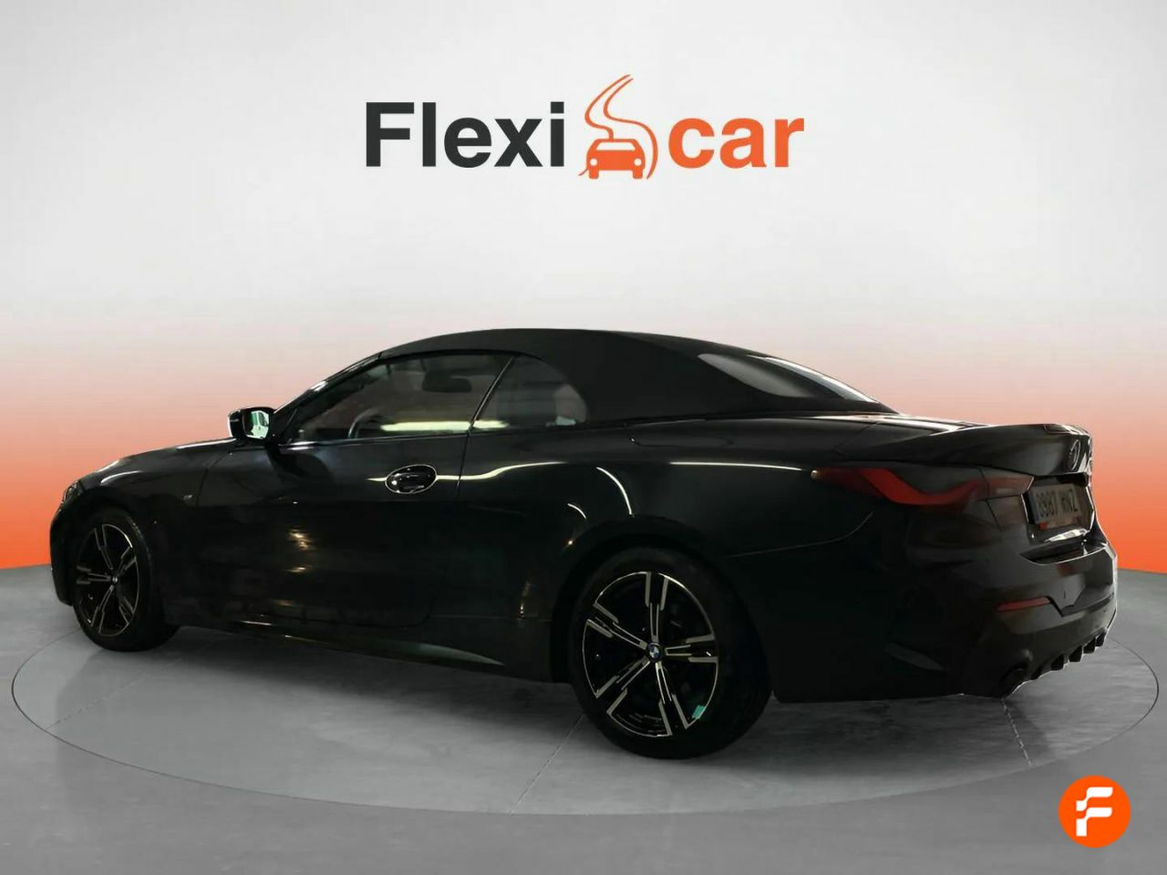 Foto BMW Serie 4 5