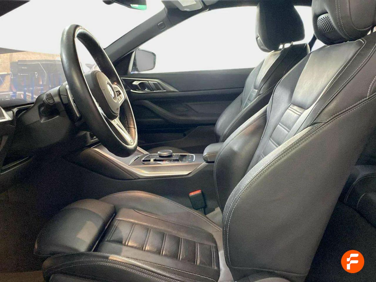 Foto BMW Serie 4 11