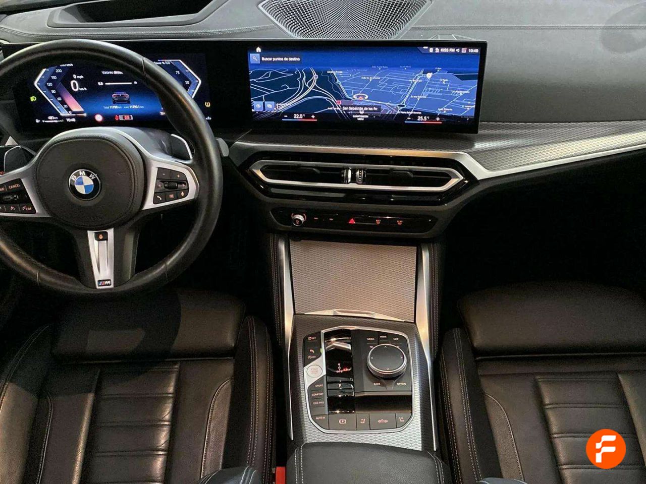 Foto BMW Serie 4 15