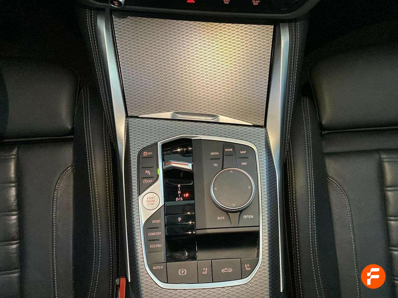 Foto BMW Serie 4 18