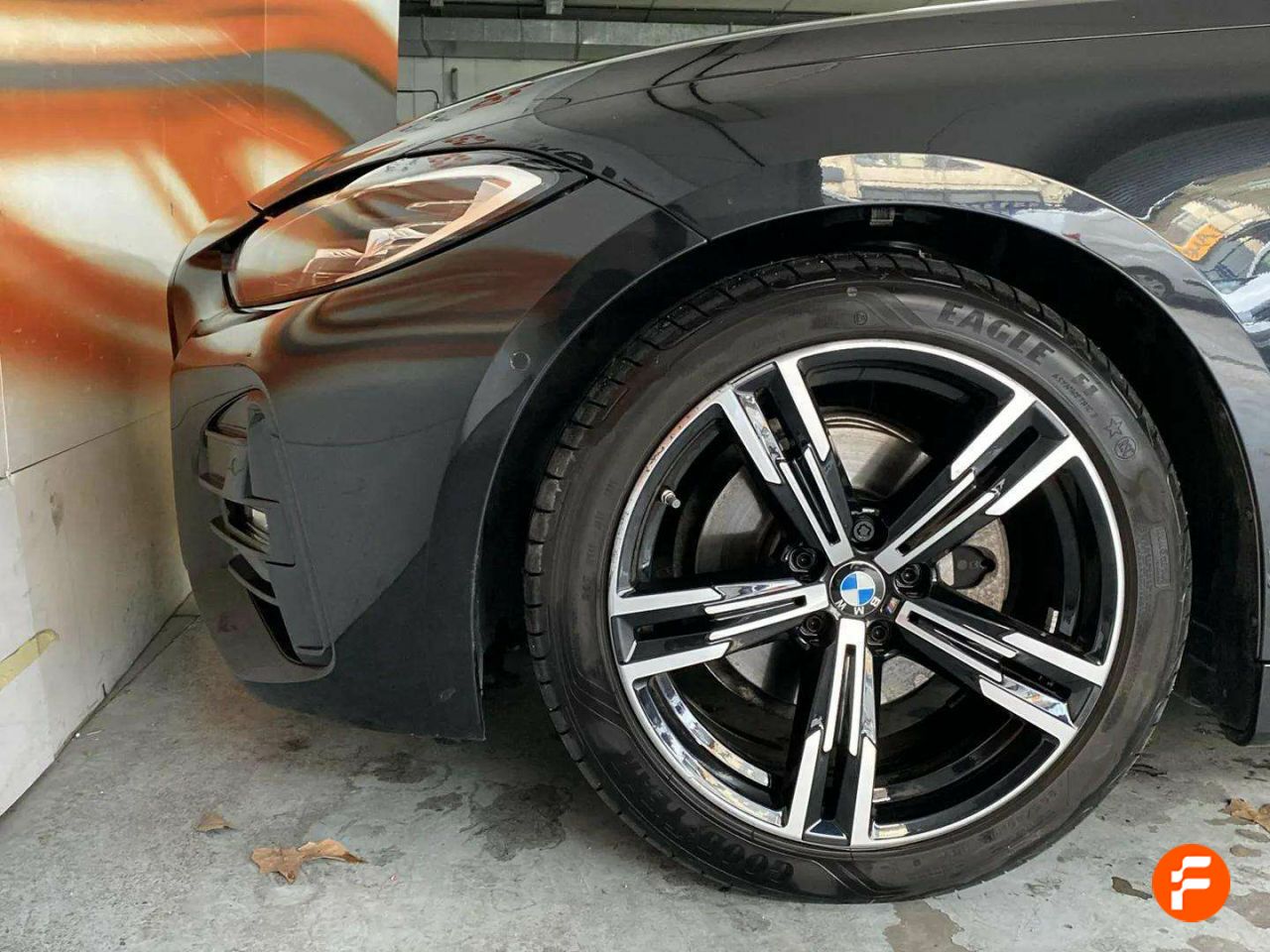 Foto BMW Serie 4 24