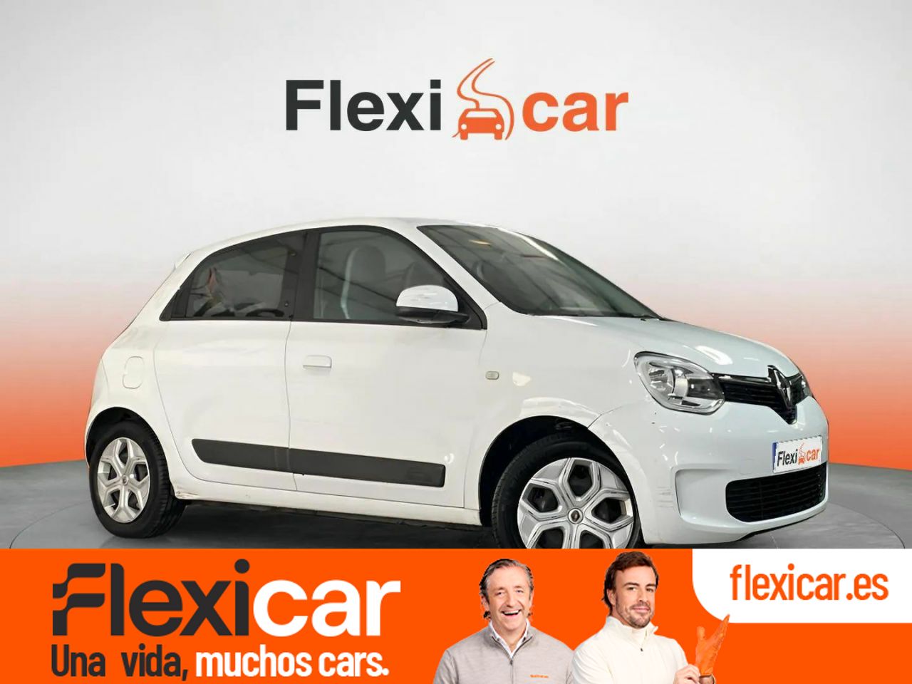 Foto Renault Twingo 1