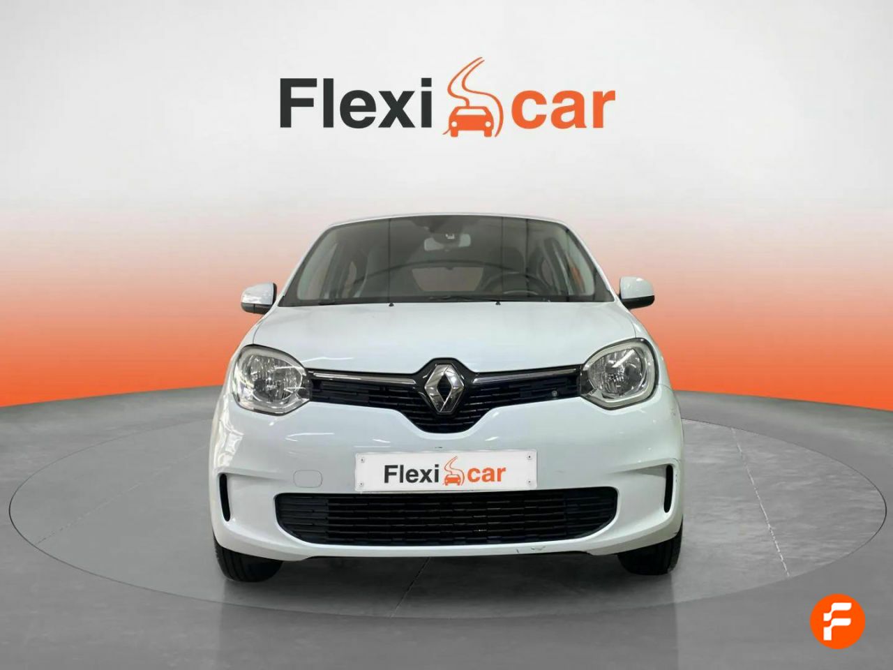 Foto Renault Twingo 2