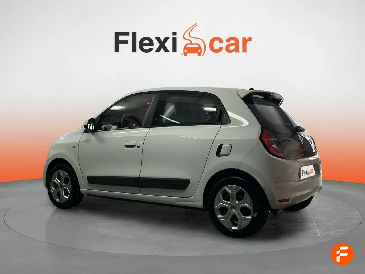 Foto Renault Twingo 5
