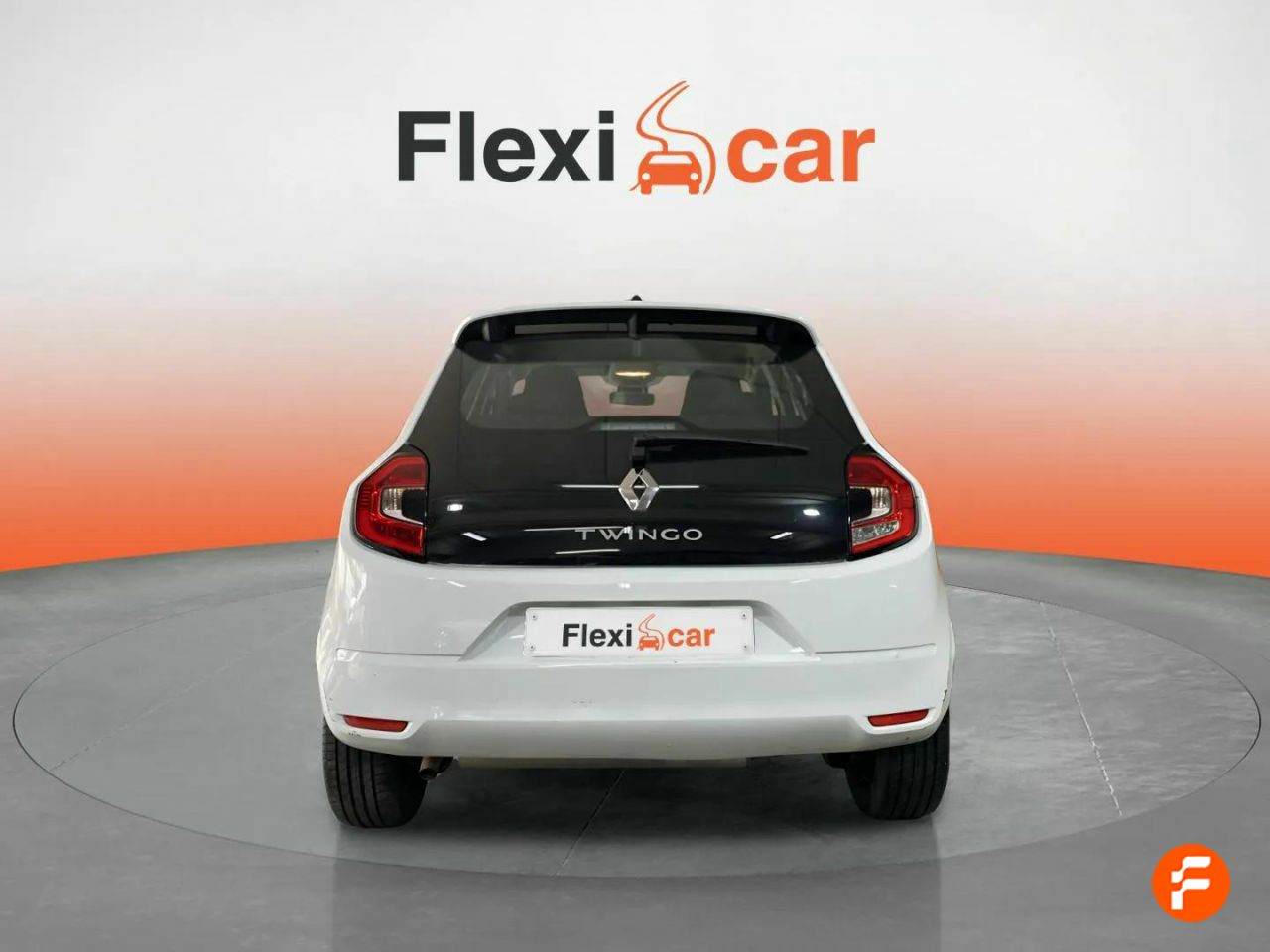 Foto Renault Twingo 7