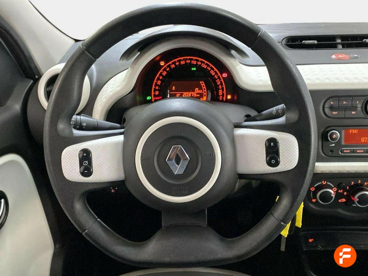 Foto Renault Twingo 18