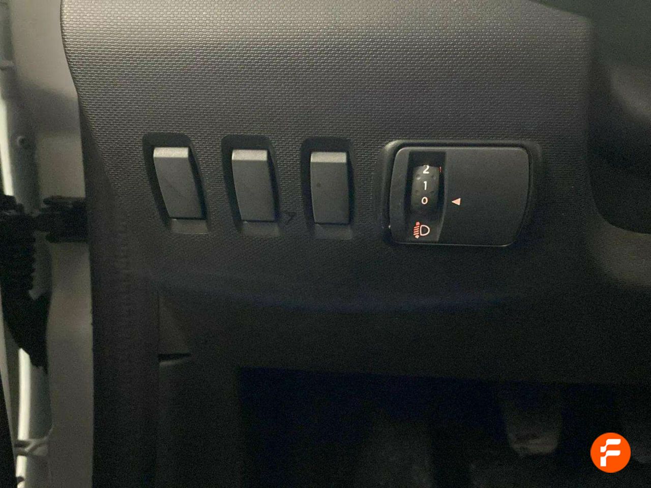 Foto Renault Twingo 19