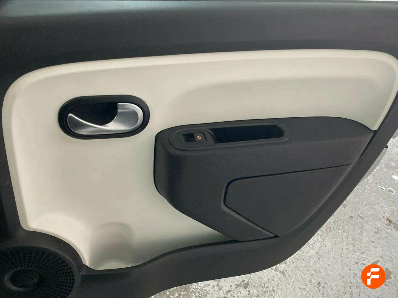 Foto Renault Twingo 22