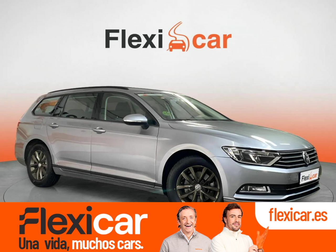 Foto Volkswagen Passat 1