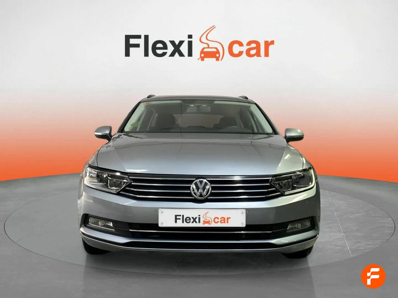 Foto Volkswagen Passat 2