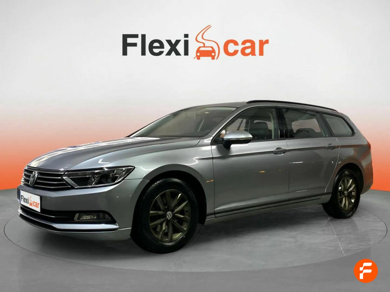 Foto Volkswagen Passat 3