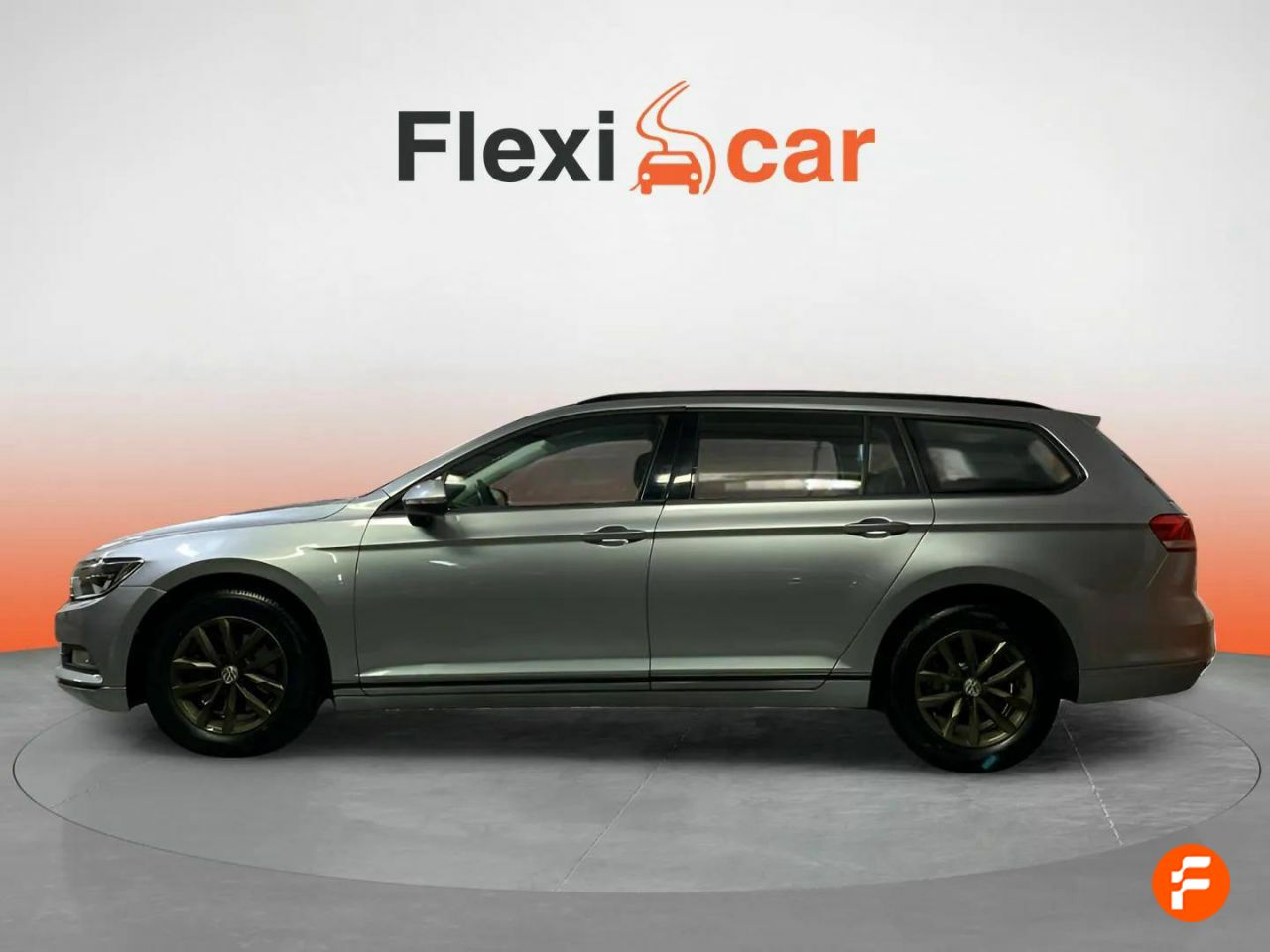 Foto Volkswagen Passat 4