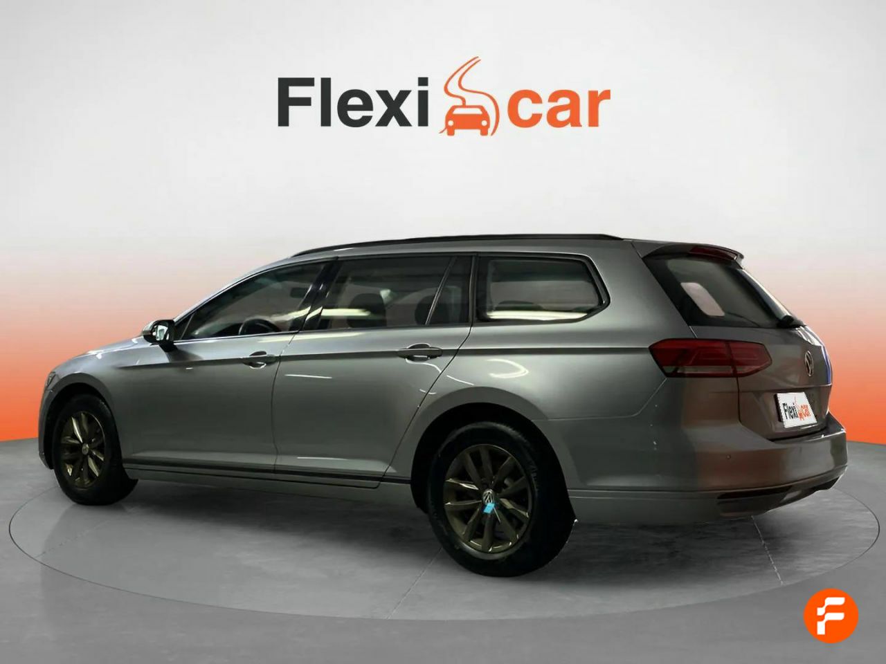 Foto Volkswagen Passat 5