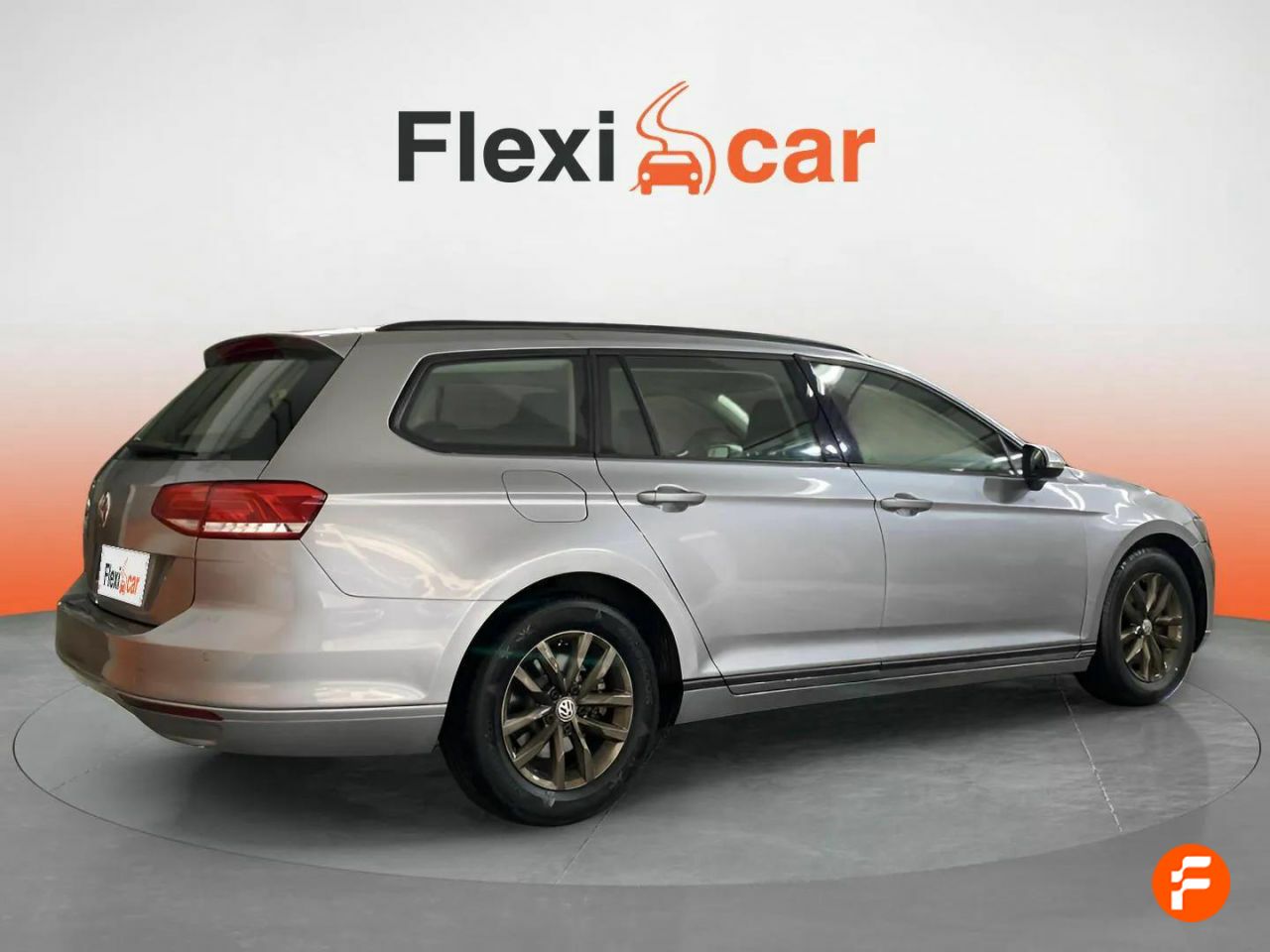 Foto Volkswagen Passat 8