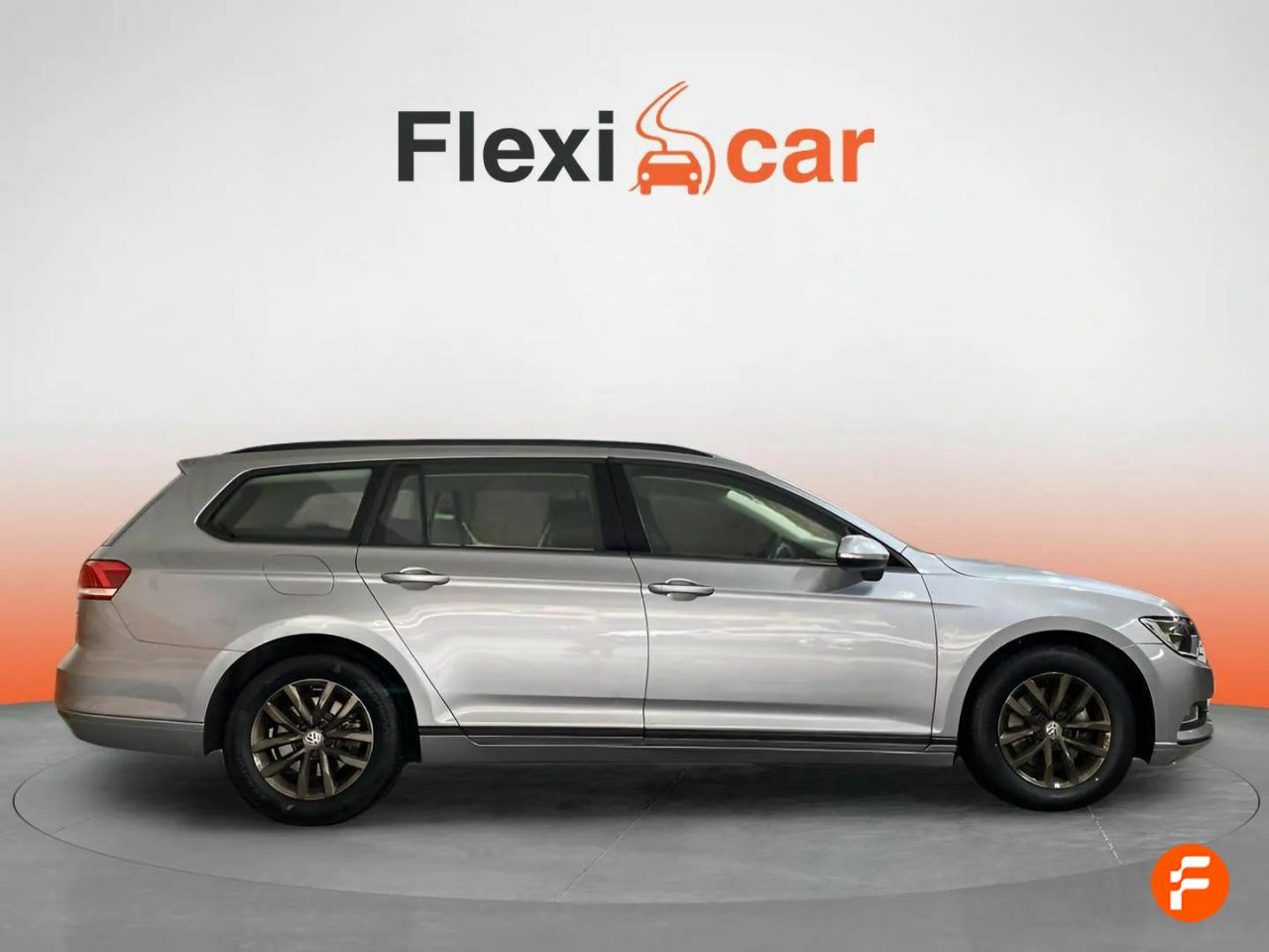 Foto Volkswagen Passat 9