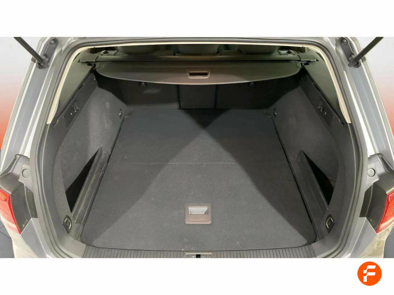 Foto Volkswagen Passat 10