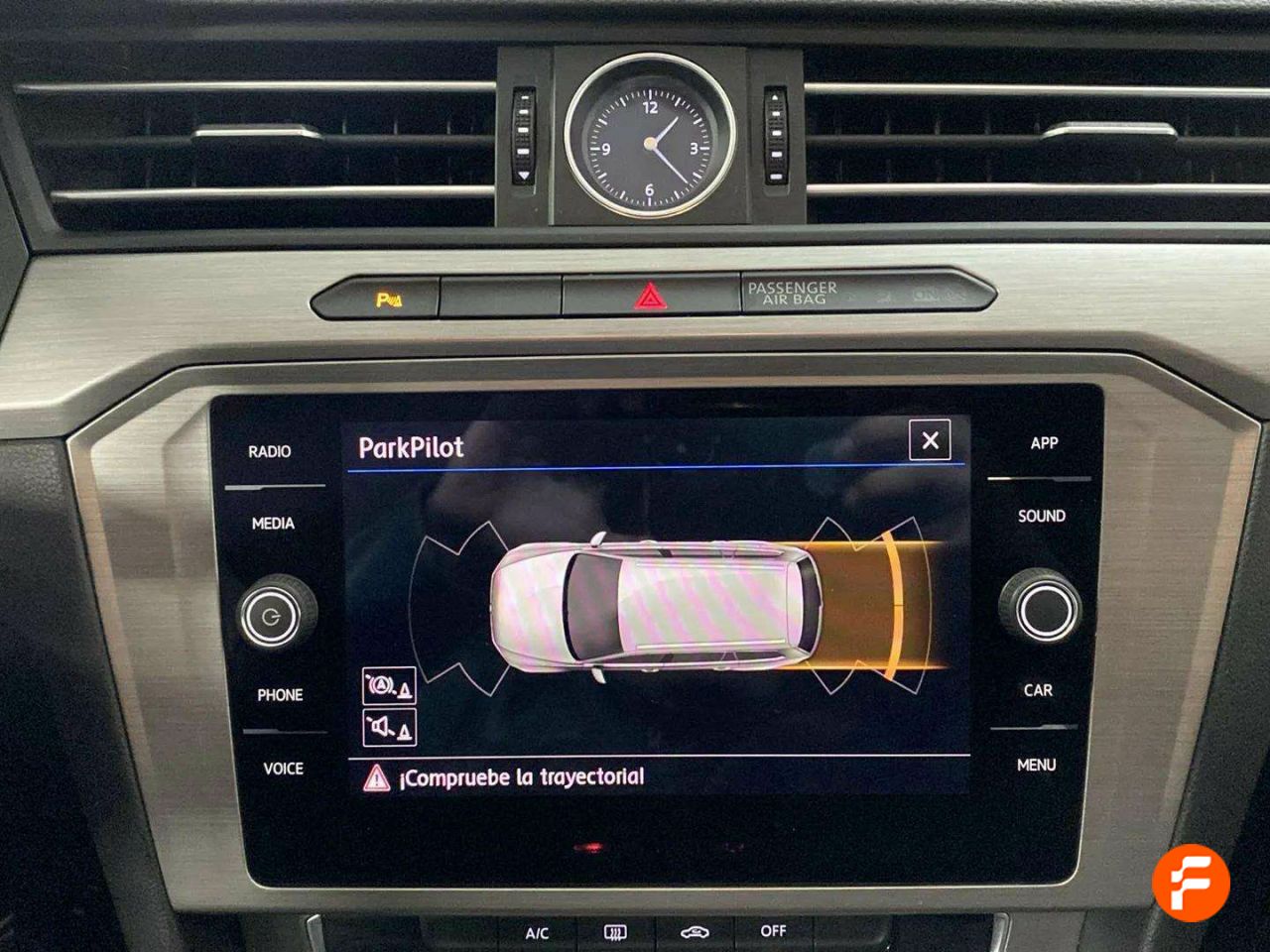 Foto Volkswagen Passat 17
