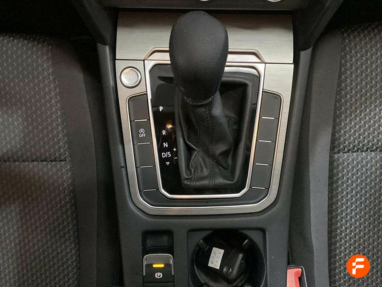 Foto Volkswagen Passat 18