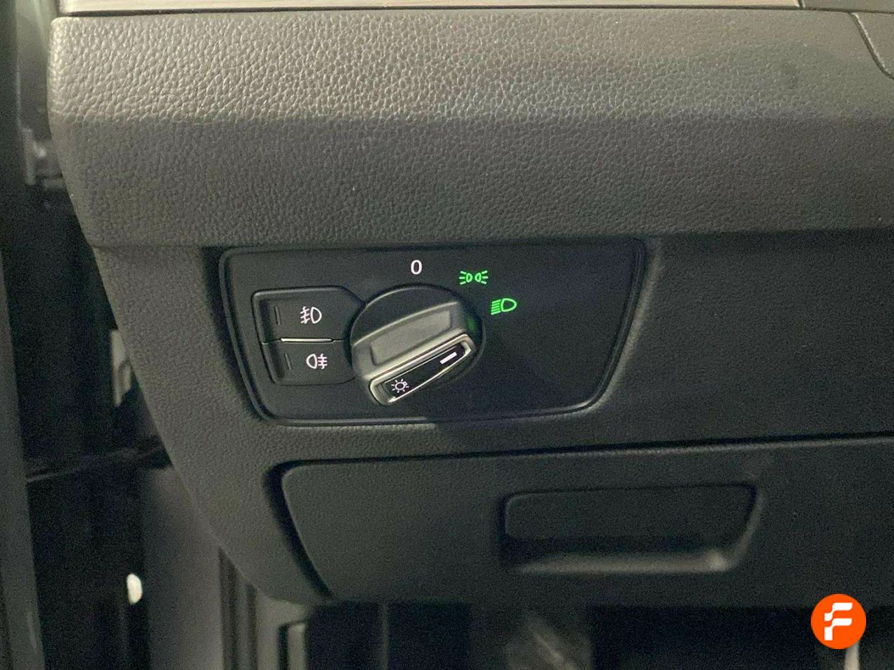 Foto Volkswagen Passat 20
