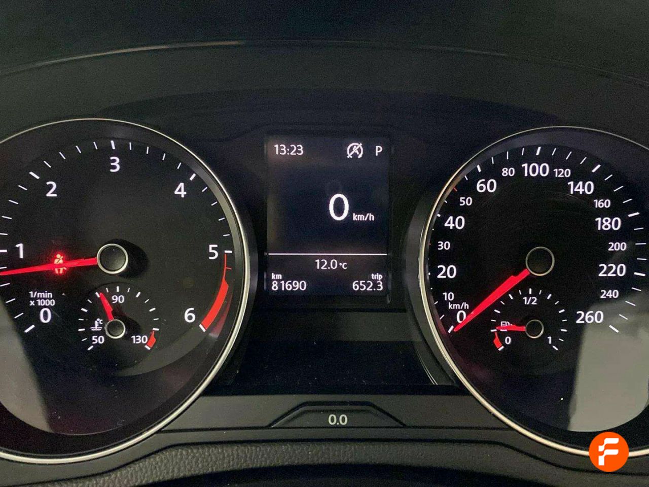 Foto Volkswagen Passat 21