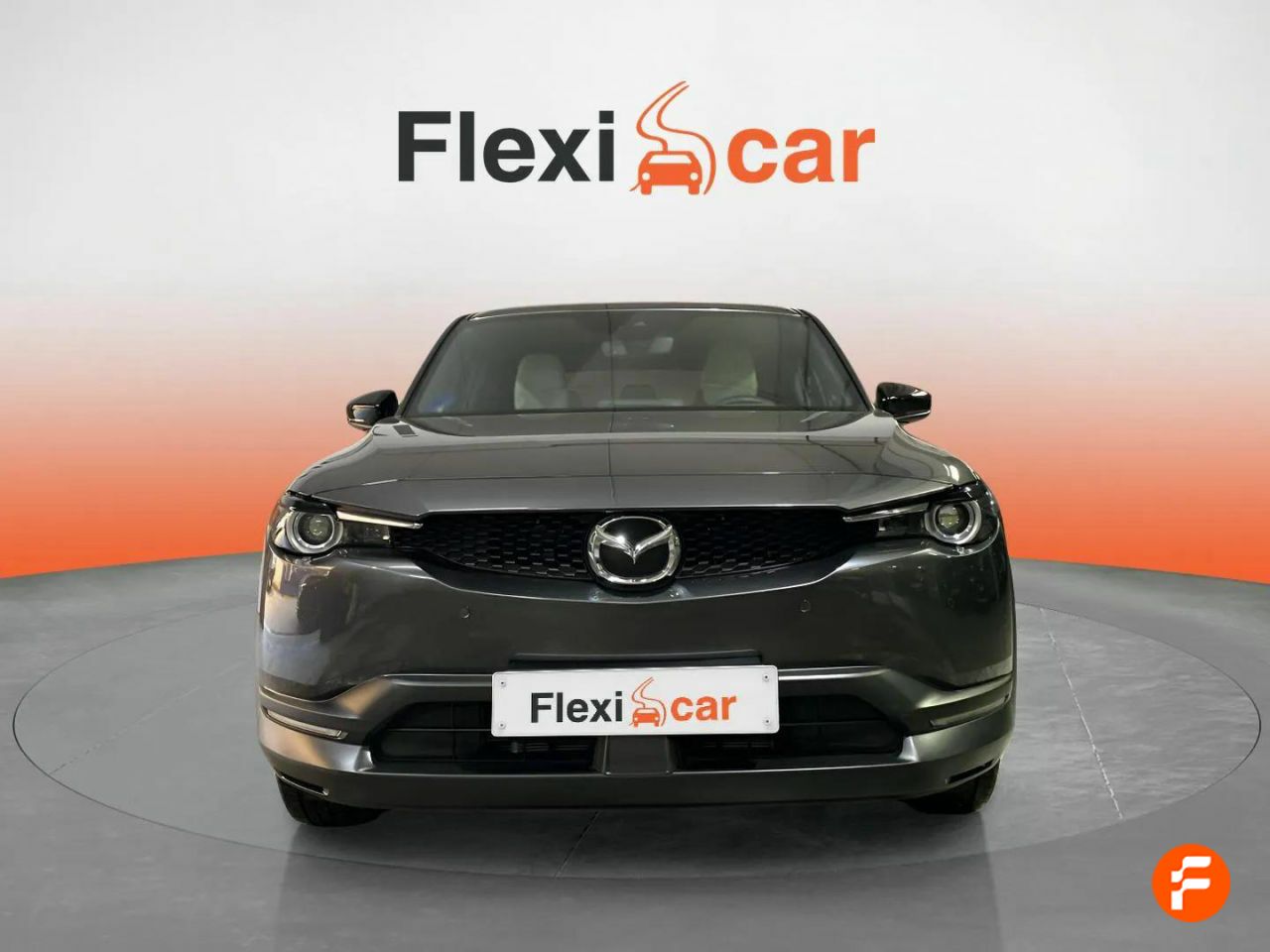 Foto Mazda MX-30 2