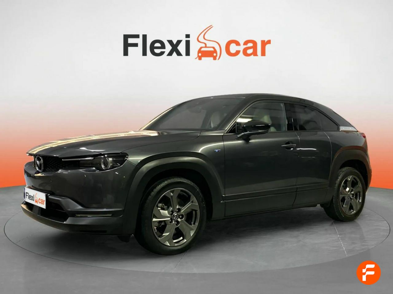 Foto Mazda MX-30 3