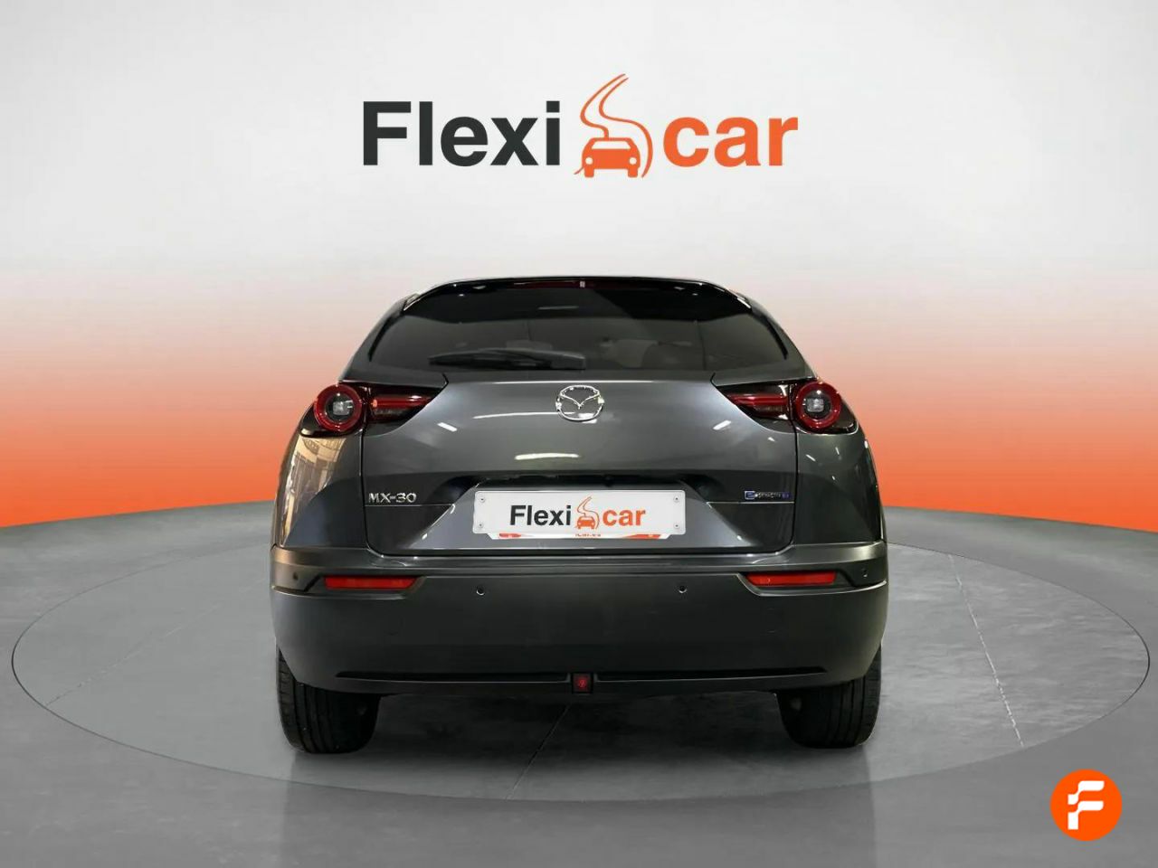 Foto Mazda MX-30 7