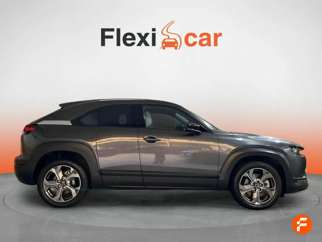 Foto Mazda MX-30 9