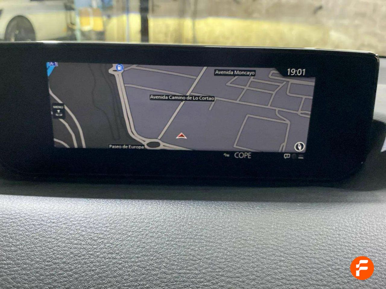 Foto Mazda MX-30 16