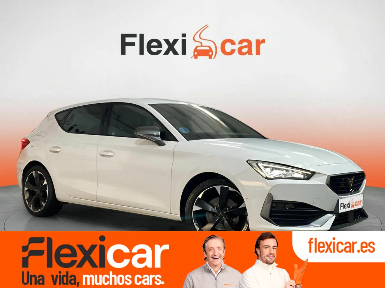Foto Cupra León 1