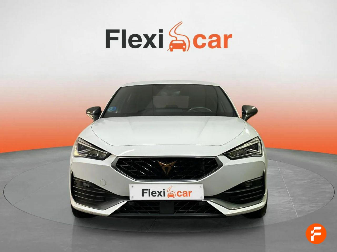 Foto Cupra León 2