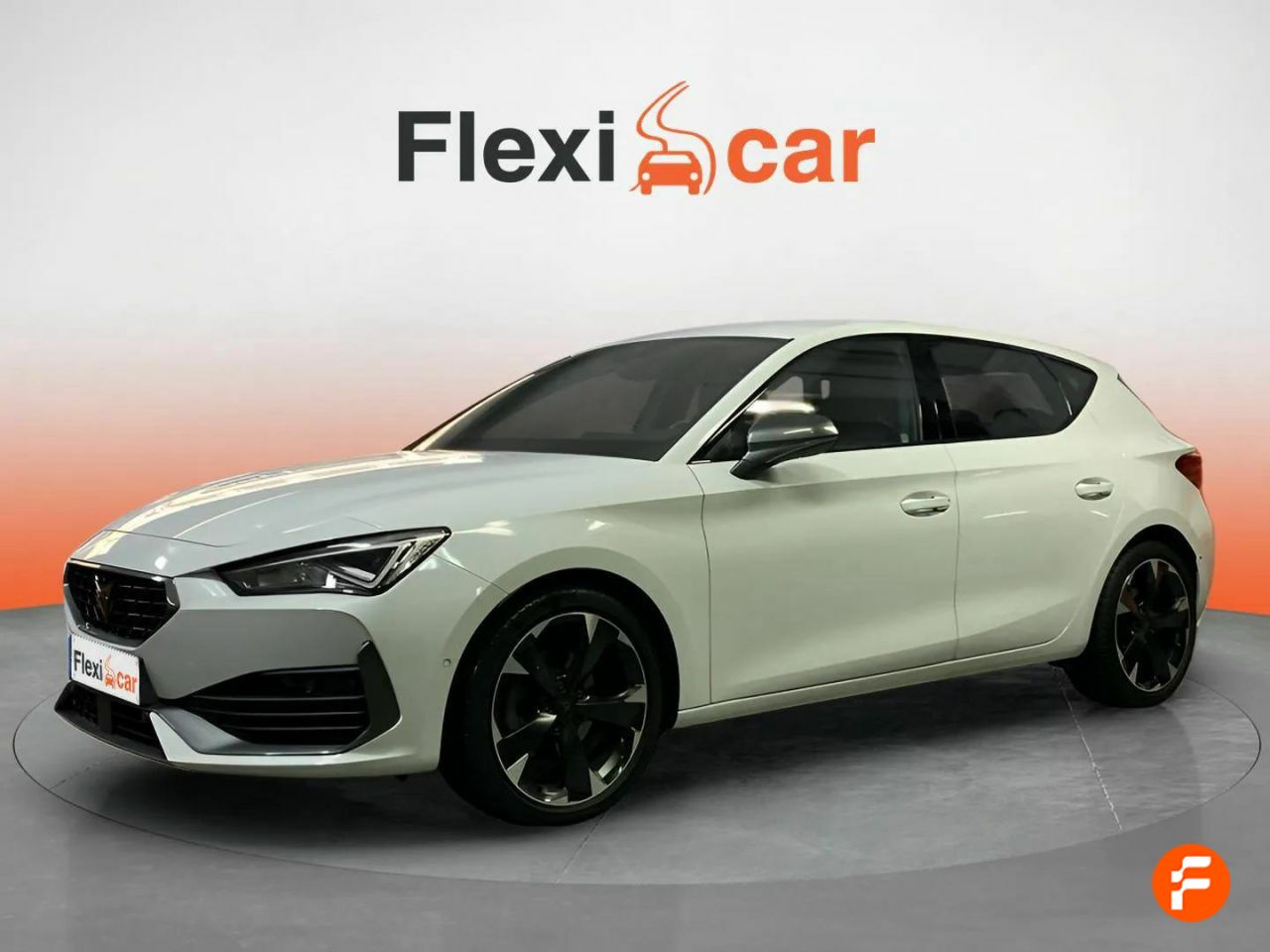 Foto Cupra León 3