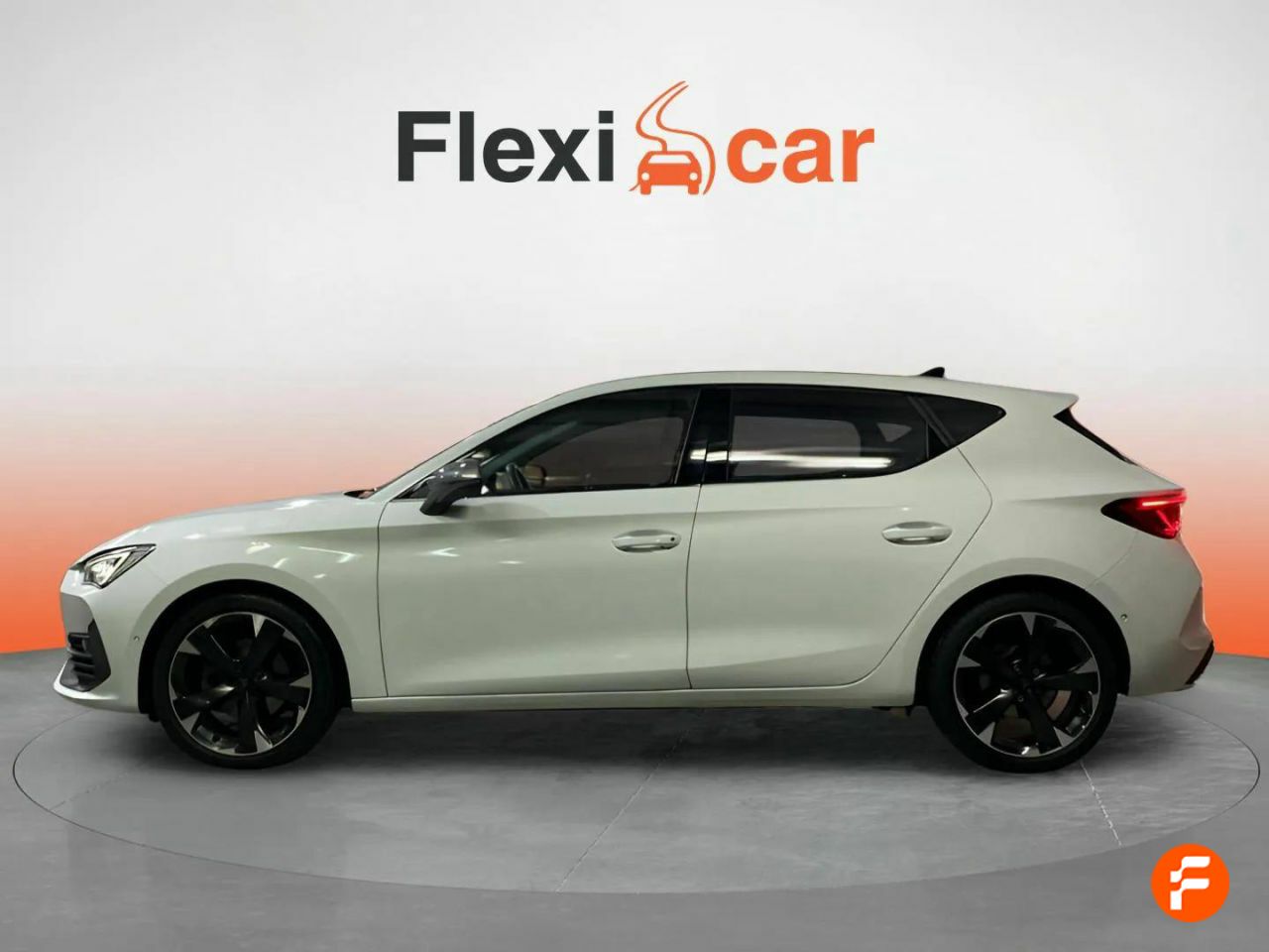 Foto Cupra León 4