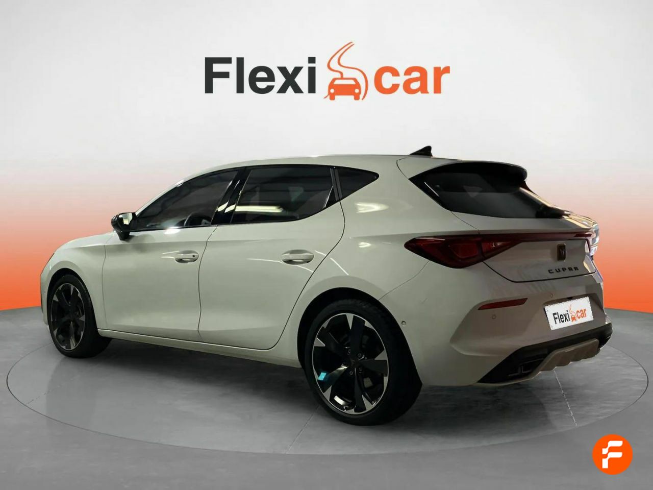 Foto Cupra León 5