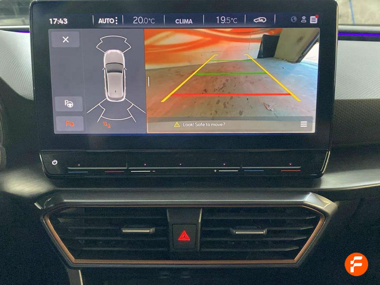 Foto Cupra León 17
