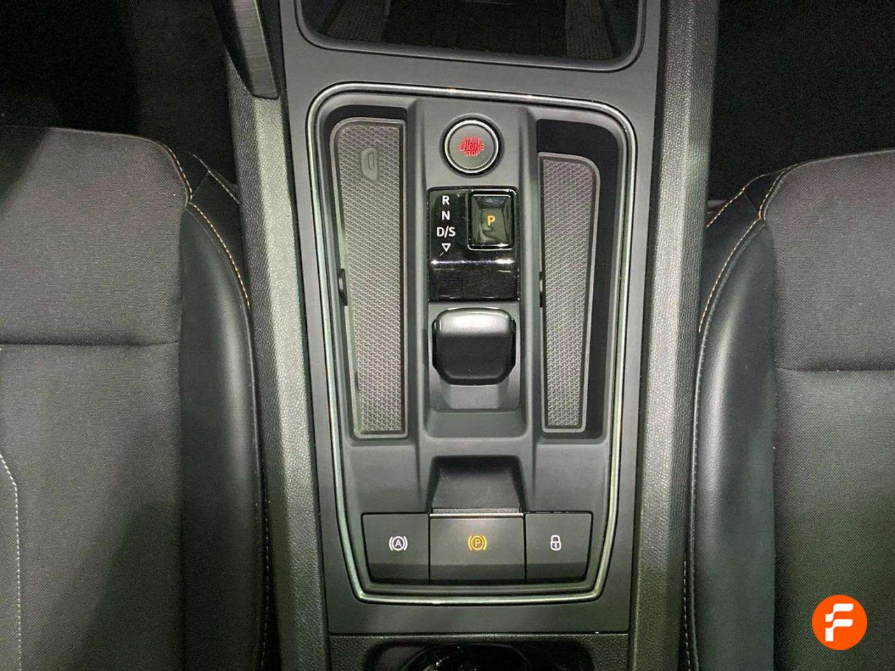 Foto Cupra León 18