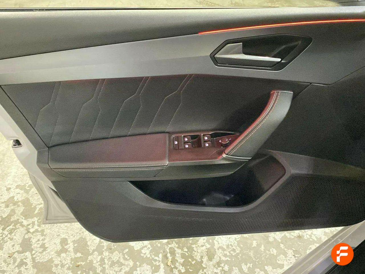 Foto Cupra León 22