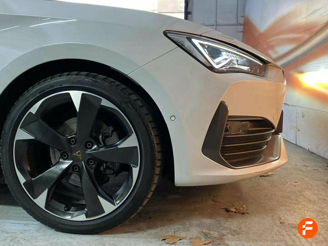 Foto Cupra León 25
