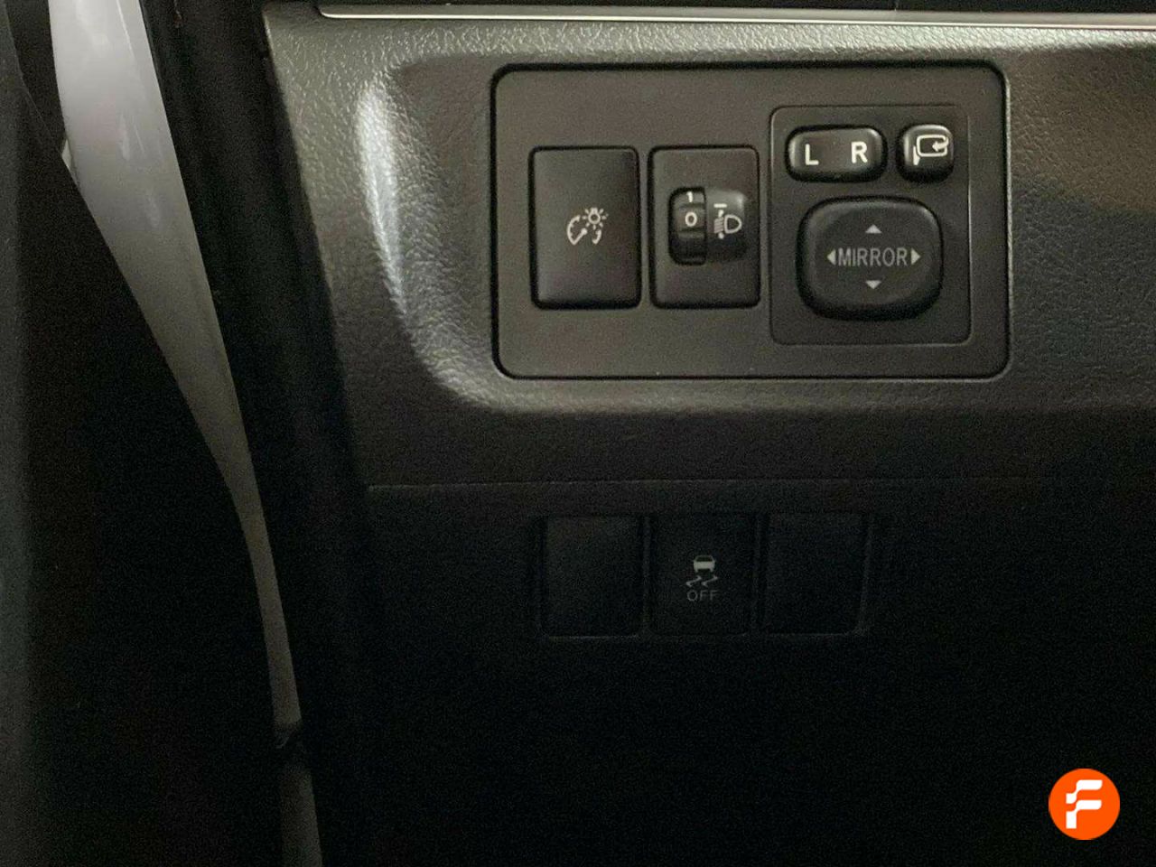 Foto Toyota Corolla Verso 20