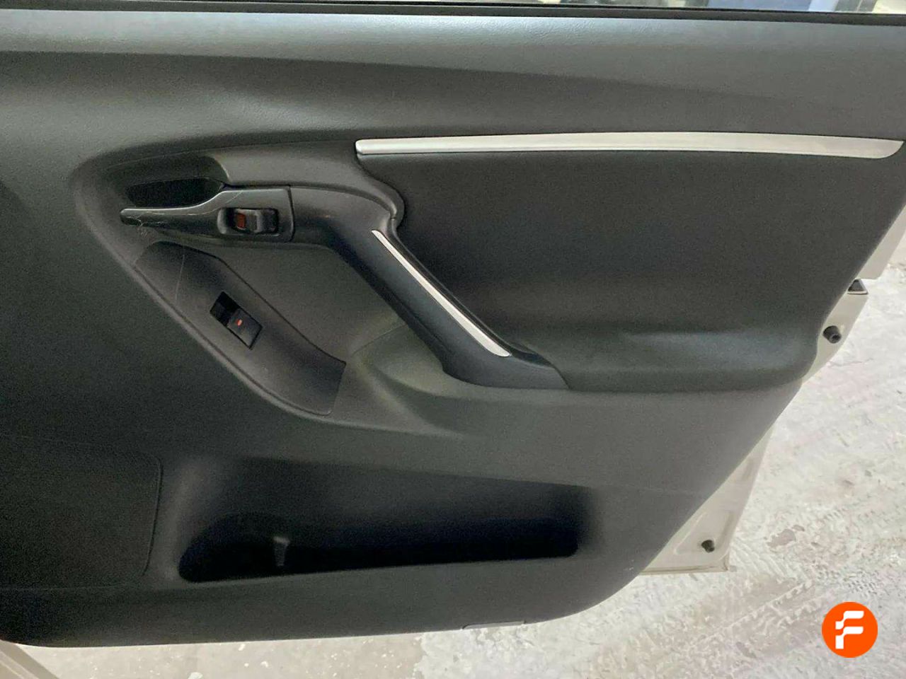 Foto Toyota Corolla Verso 23