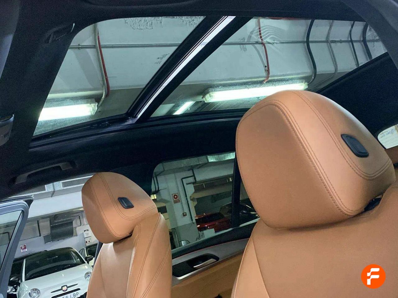 Foto BMW X3 11
