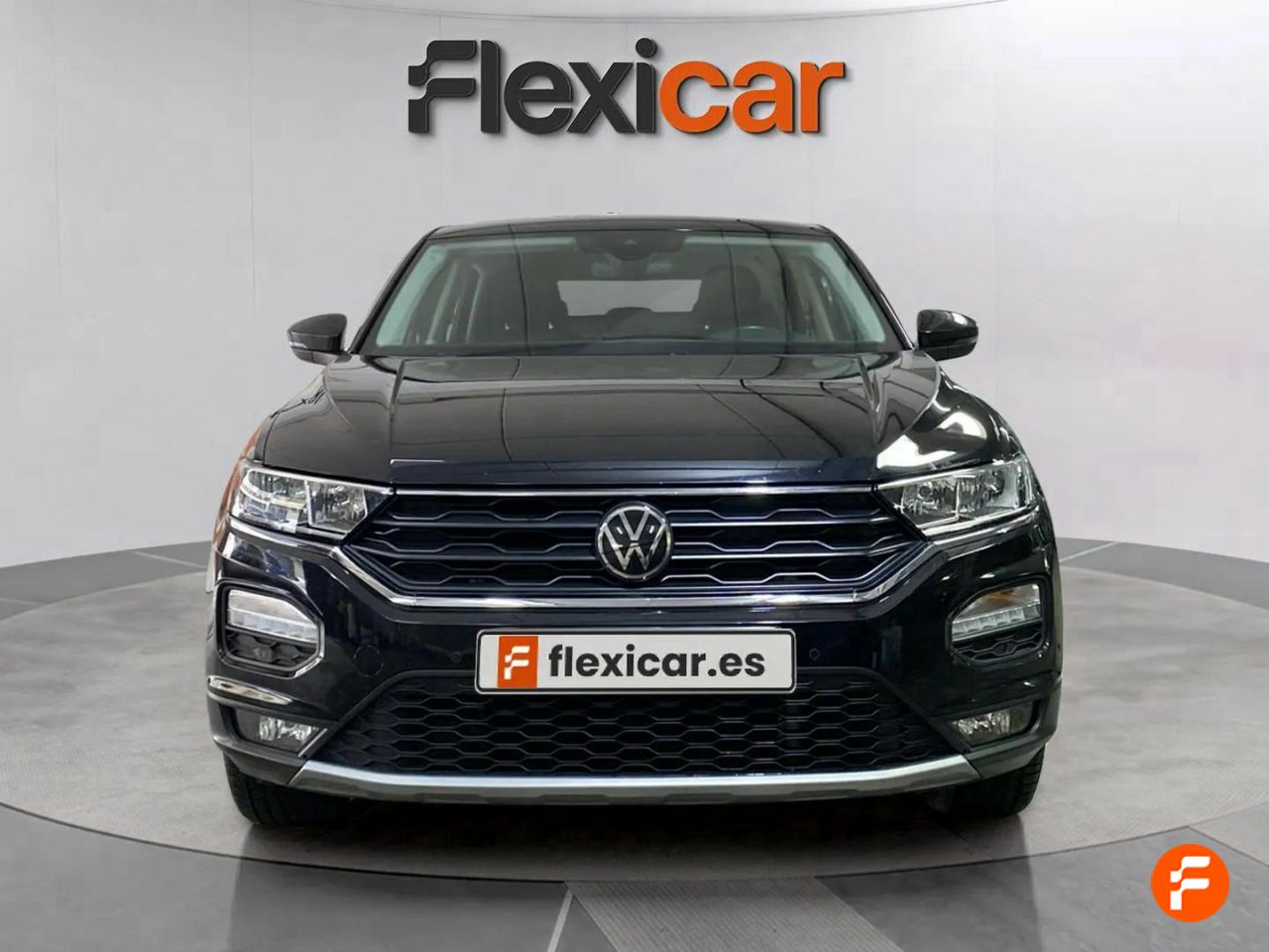 Foto Volkswagen T-Roc 2