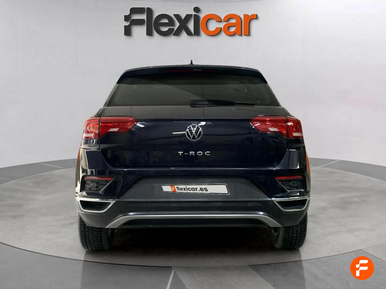 Foto Volkswagen T-Roc 7