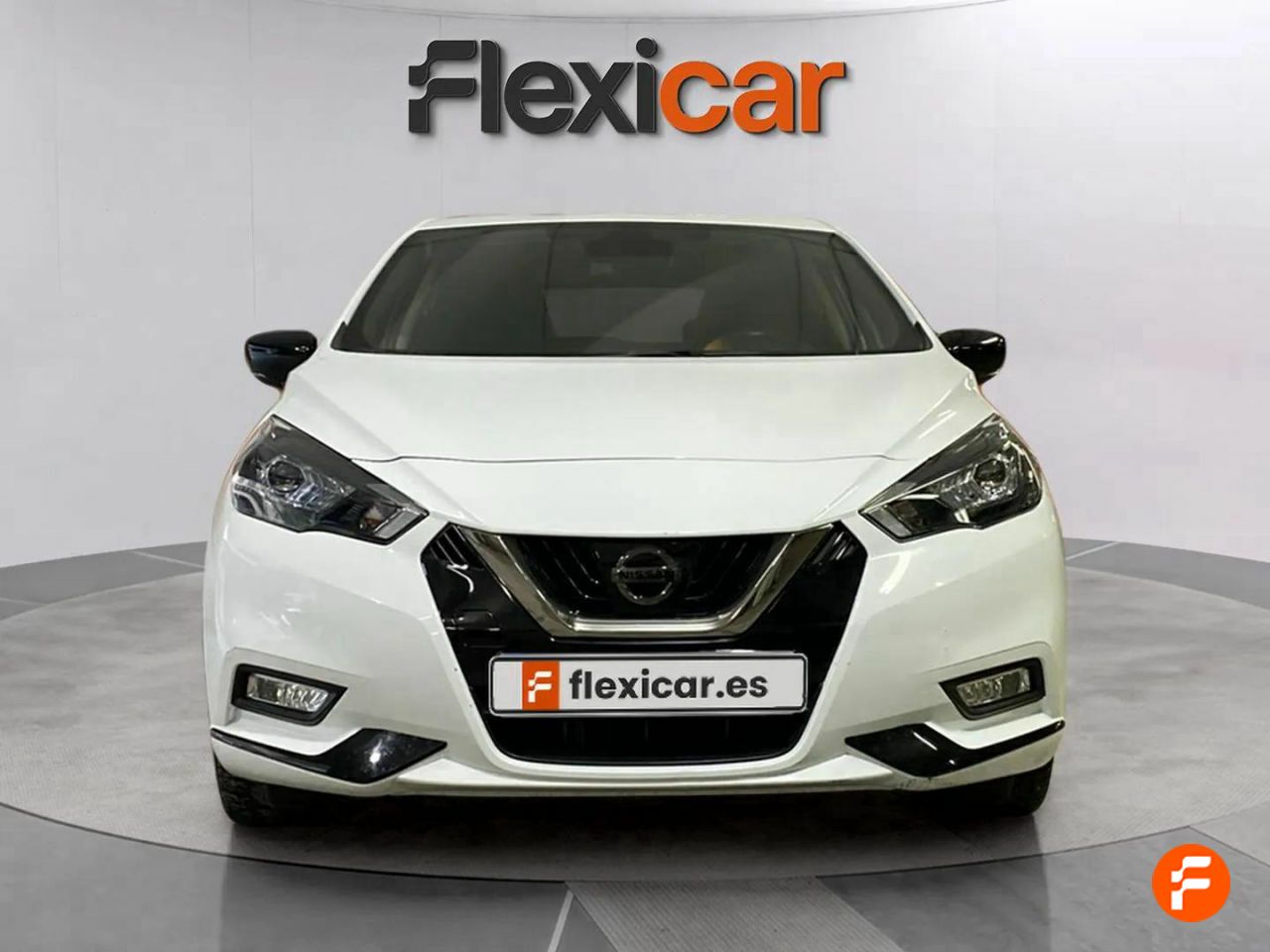 Foto Nissan Micra 2
