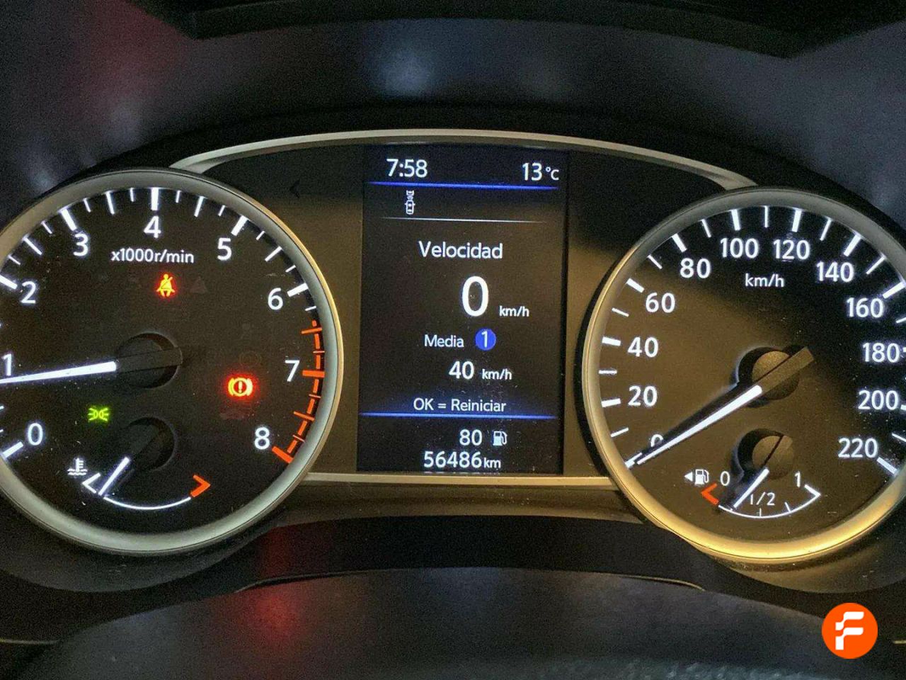 Foto Nissan Micra 21