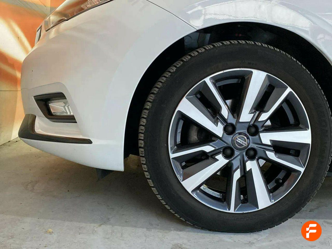Foto Nissan Micra 24
